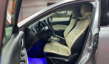 
										MAZDA 6 AUTOMAT full									