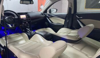 
										MAZDA 6 AUTOMAT full									