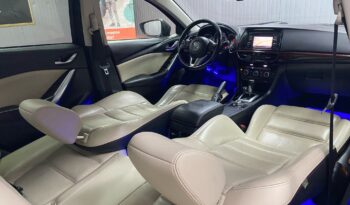
										MAZDA 6 AUTOMAT full									