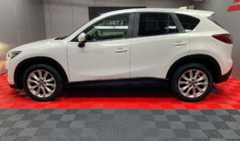 
										MAZDA CX-5 AUTOMAT full									