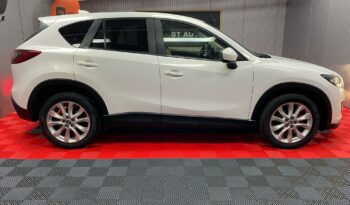 
										MAZDA CX-5 AUTOMAT full									
