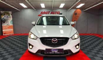 
										MAZDA CX-5 AUTOMAT full									