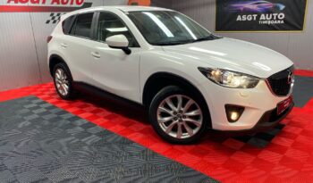 
										MAZDA CX-5 AUTOMAT full									