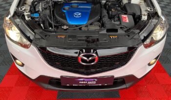 
										MAZDA CX-5 AUTOMAT full									