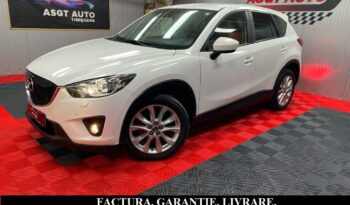 
										MAZDA CX-5 AUTOMAT full									