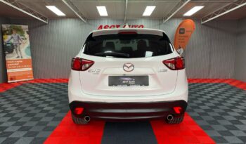 
										MAZDA CX-5 AUTOMAT full									