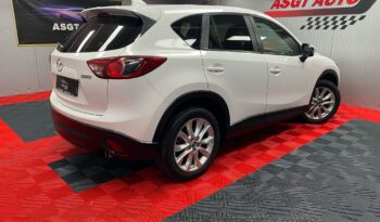 
										MAZDA CX-5 AUTOMAT full									