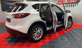 
										MAZDA CX-5 AUTOMAT full									