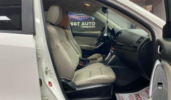 
										MAZDA CX-5 AUTOMAT full									