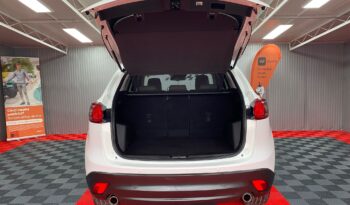 
										MAZDA CX-5 AUTOMAT full									