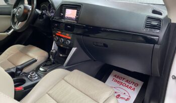 
										MAZDA CX-5 AUTOMAT full									