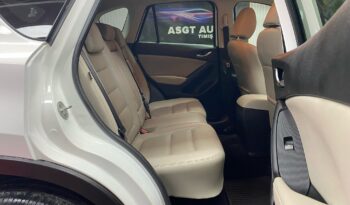 
										MAZDA CX-5 AUTOMAT full									
