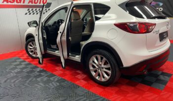 
										MAZDA CX-5 AUTOMAT full									