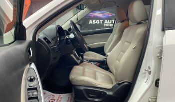 
										MAZDA CX-5 AUTOMAT full									
