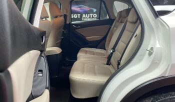 
										MAZDA CX-5 AUTOMAT full									