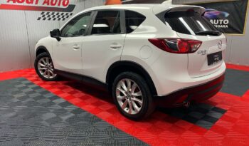 
										MAZDA CX-5 AUTOMAT full									
