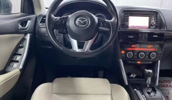 
										MAZDA CX-5 AUTOMAT full									