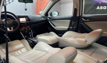 
										MAZDA CX-5 AUTOMAT full									