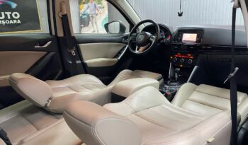 
										MAZDA CX-5 AUTOMAT full									