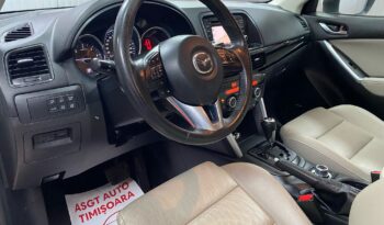 
										MAZDA CX-5 AUTOMAT full									