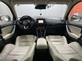MAZDA CX-5 AUTOMAT