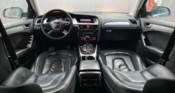 AUDI A4 AUTOMAT