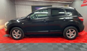 
										NISSAN QASHQAI full									