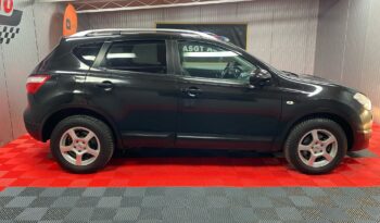 
										NISSAN QASHQAI full									