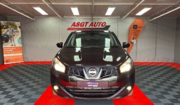 
										NISSAN QASHQAI full									