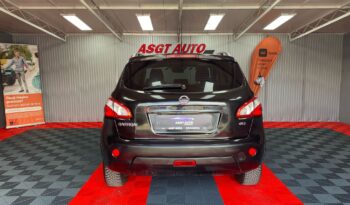 
										NISSAN QASHQAI full									