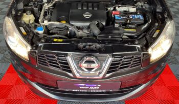 
										NISSAN QASHQAI full									