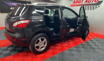 
										NISSAN QASHQAI full									