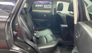 
										NISSAN QASHQAI full									