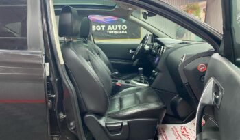 
										NISSAN QASHQAI full									