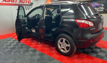 
										NISSAN QASHQAI full									