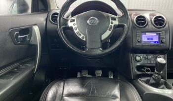 
										NISSAN QASHQAI full									