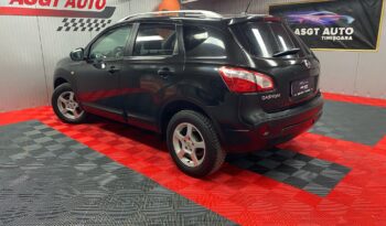 
										NISSAN QASHQAI full									