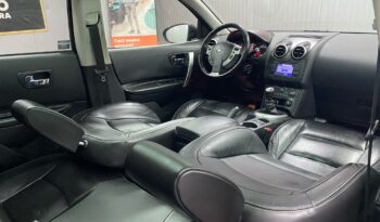 
										NISSAN QASHQAI full									