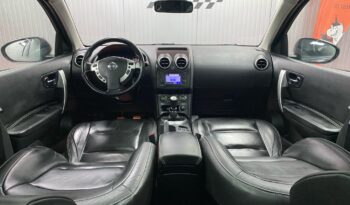 
										NISSAN QASHQAI full									