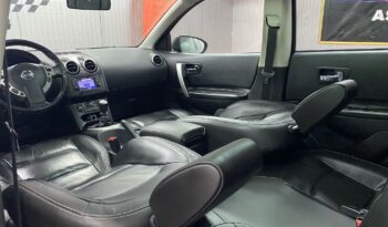 
										NISSAN QASHQAI full									