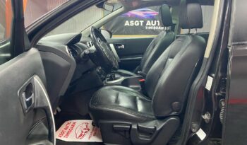
										NISSAN QASHQAI full									
