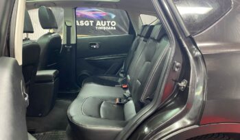 
										NISSAN QASHQAI full									