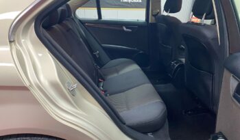 
										MERCEDES-BENZ C180 AUTOMAT full									