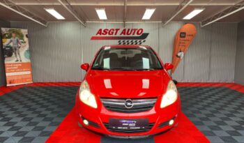 
										OPEL CORSA full									