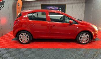
										OPEL CORSA full									
