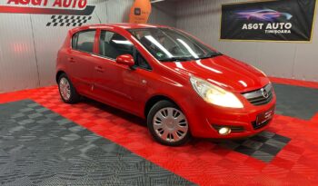 
										OPEL CORSA full									