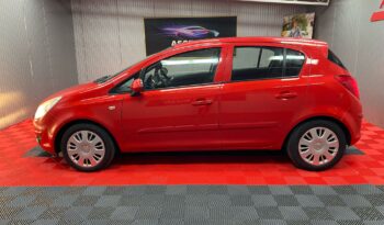 
										OPEL CORSA full									