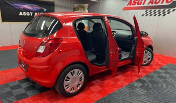 
										OPEL CORSA full									