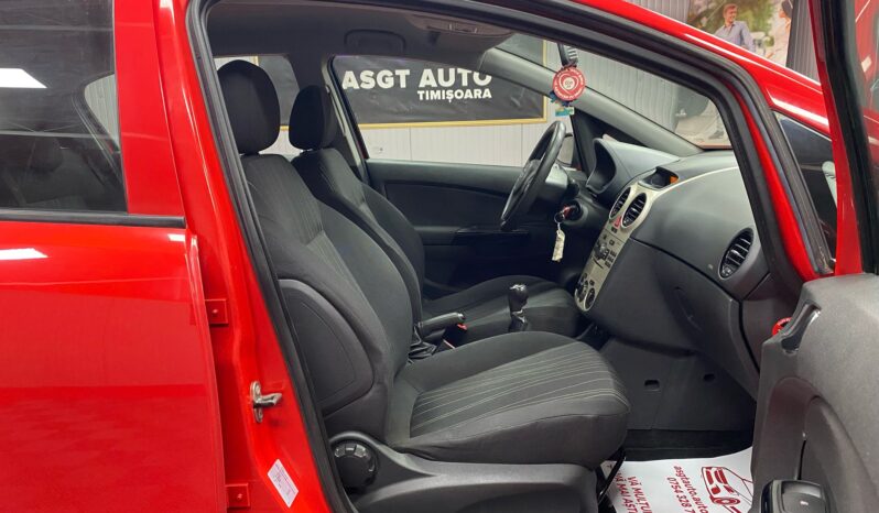 
								OPEL CORSA full									