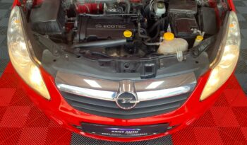 
										OPEL CORSA full									